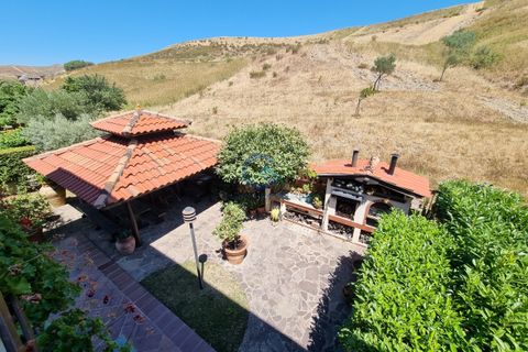 Villa a Catanzaro, Catanzaro, Catanzaro - € 350.000 | Ref: CZ-765 - foto 14