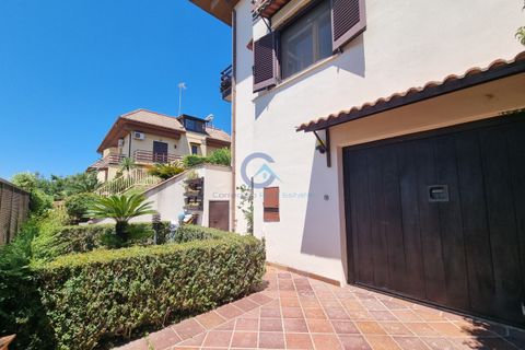 Villa a Catanzaro, Catanzaro, Catanzaro - € 350.000 | Ref: CZ-765 - foto 20