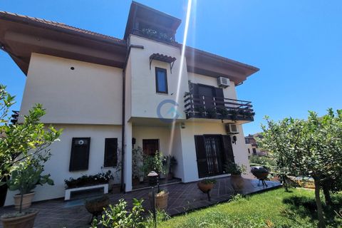 Villa a Catanzaro, Catanzaro, Catanzaro - € 350.000 | Ref: CZ-765 - foto 30