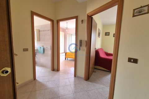 Leilighet i Botricello, Catanzaro, Botricello - € 59 000 | Ref: CZ-747 - foto 5