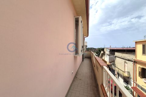 Leilighet i Botricello, Catanzaro, Botricello - € 59 000 | Ref: CZ-747 - foto 7