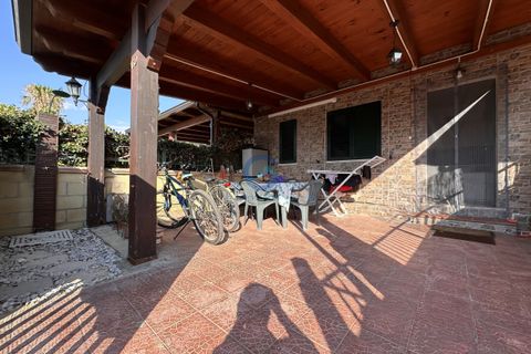 Villa i Simeri Crichi, Catanzaro, Simeri Crichi - € 79.000 | Ref: CZ-779 - foto 1