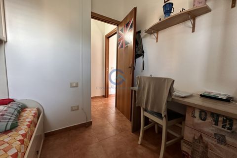 Villa i Simeri Crichi, Catanzaro, Simeri Crichi - € 79.000 | Ref: CZ-779 - foto 9