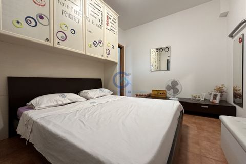 Villa i Simeri Crichi, Catanzaro, Simeri Crichi - € 79.000 | Ref: CZ-779 - foto 11