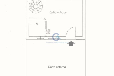Villa i Simeri Crichi, Catanzaro, Simeri Crichi - € 79.000 | Ref: CZ-779 - foto 19
