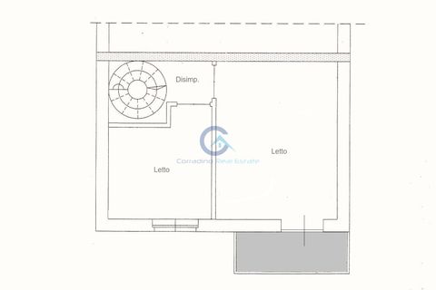 Villa i Simeri Crichi, Catanzaro, Simeri Crichi - € 79.000 | Ref: CZ-779 - foto 20
