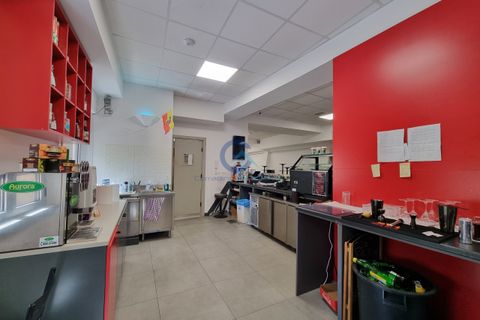 Erhvervsejendom i Catanzaro, Catanzaro, Catanzaro - € 240.000 | Ref: CZ-738 - foto 6