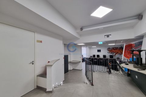 Erhvervsejendom i Catanzaro, Catanzaro, Catanzaro - € 240.000 | Ref: CZ-738 - foto 9