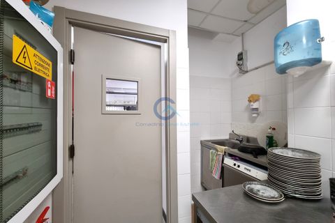 Erhvervsejendom i Catanzaro, Catanzaro, Catanzaro - € 240.000 | Ref: CZ-738 - foto 15