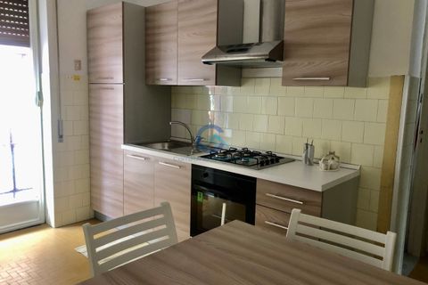 Estudi a Catanzaro, Catanzaro, Catanzaro - € 200/mes | Ref: CZ02-AA523 - foto 8