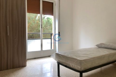 Estudi a Catanzaro, Catanzaro, Catanzaro - € 200/mes | Ref: CZ02-AA523 - foto 10