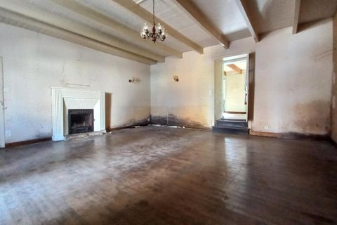 Villa i Saint-Caradec, Cotes-d'Armor, Saint-Caradec - € 85.000 | Ref: 171_APY1-0016752 - foto 2
