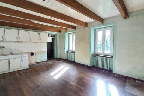 Villa i Saint-Caradec, Cotes-d'Armor, Saint-Caradec - € 85.000 | Ref: 171_APY1-0016752 - foto 3