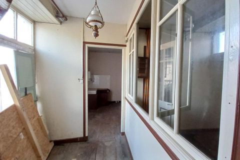 Villa i Saint-Caradec, Cotes-d'Armor, Saint-Caradec - € 85.000 | Ref: 171_APY1-0016752 - foto 5
