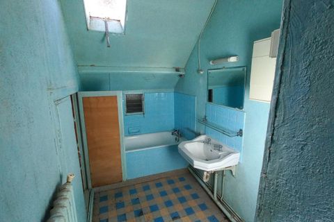 Villa i Saint-Caradec, Cotes-d'Armor, Saint-Caradec - € 85.000 | Ref: 171_APY1-0016752 - foto 8