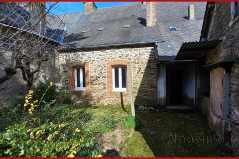 Villa i Saint-Caradec, Cotes-d'Armor, Saint-Caradec - € 85.000 | Ref: 171_APY1-0016752 - foto 11