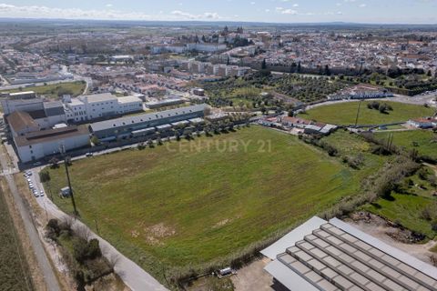 Helårsgrund i Evora, Evora, Evora - € 1.800.000 | Ref: C0486-00104 - foto 5