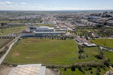 Helårsgrund i Evora, Evora, Evora - € 1.800.000 | Ref: C0486-00104 - foto 7