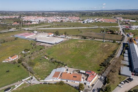 Helårsgrund i Evora, Evora, Evora - € 1.800.000 | Ref: C0486-00104 - foto 8