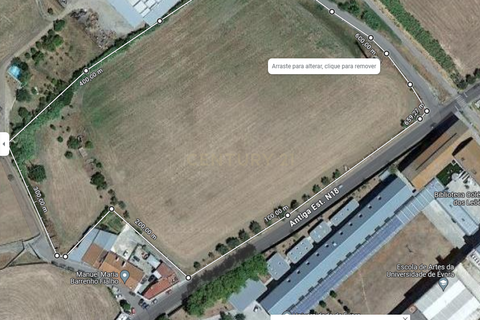 Helårsgrund i Evora, Evora, Evora - € 1.800.000 | Ref: C0486-00104 - foto 11