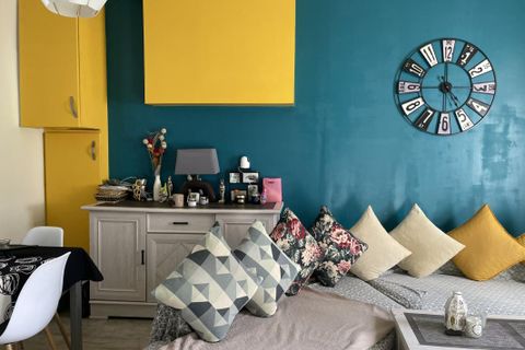 Landsbyhus i Chatellerault, Vienne, Chatellerault - € 99.000 | Ref: 234_KPE-0022801 - foto 2