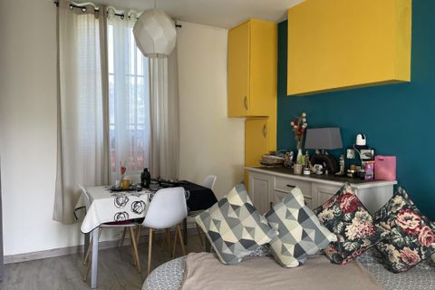 Landsbyhus i Chatellerault, Vienne, Chatellerault - € 99.000 | Ref: 234_KPE-0022801 - foto 3