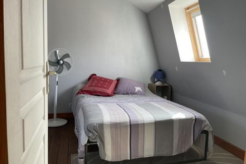 Landsbyhus i Chatellerault, Vienne, Chatellerault - € 99.000 | Ref: 234_KPE-0022801 - foto 5