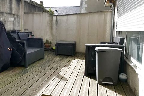 Landsbyhus i Chatellerault, Vienne, Chatellerault - € 99.000 | Ref: 234_KPE-0022801 - foto 8