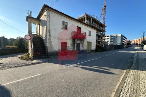 Byhus i Vila Verde, Braga, Vila Verde - € 450.000 | Ref: 08442 - foto 13