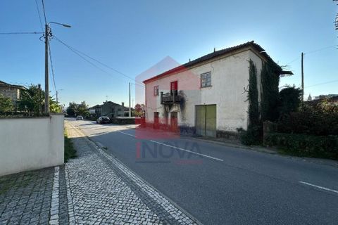 Byhus i Vila Verde, Braga, Vila Verde - € 450.000 | Ref: 08442 - foto 15