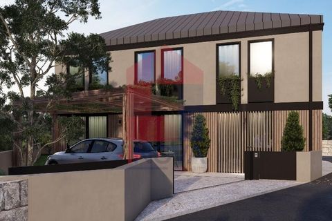 Byhus i Vila Verde, Braga, Vila Verde - € 450.000 | Ref: 08442 - foto 2