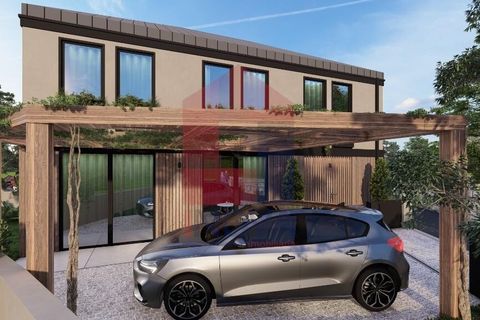 Byhus i Vila Verde, Braga, Vila Verde - € 450.000 | Ref: 08442 - foto 4