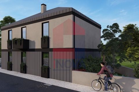 Byhus i Vila Verde, Braga, Vila Verde - € 450.000 | Ref: 08442 - foto 9
