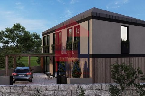 Byhus i Vila Verde, Braga, Vila Verde - € 450.000 | Ref: 08442 - foto 12