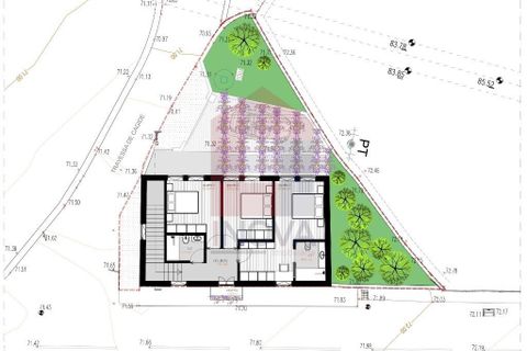 Byhus i Vila Verde, Braga, Vila Verde - € 450.000 | Ref: 08442 - foto 17
