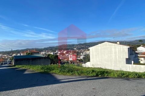 Helårsgrund i Vila Verde, Braga, Vila Verde - € 62.000 | Ref: 08480 - foto 2