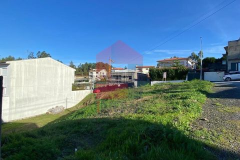 Helårsgrund i Vila Verde, Braga, Vila Verde - € 62.000 | Ref: 08480 - foto 4