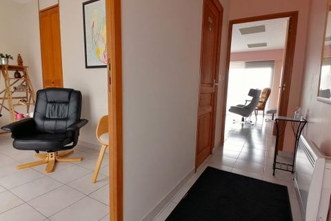 Leilighet i Buxerolles, Vienne, Buxerolles - € 109 077 | Ref: 236_SDY0021776-1 - foto 2