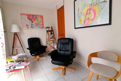 Leilighet i Buxerolles, Vienne, Buxerolles - € 109 077 | Ref: 236_SDY0021776-1 - foto 3