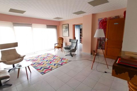 Leilighet i Buxerolles, Vienne, Buxerolles - € 109 077 | Ref: 236_SDY0021776-1 - foto 4