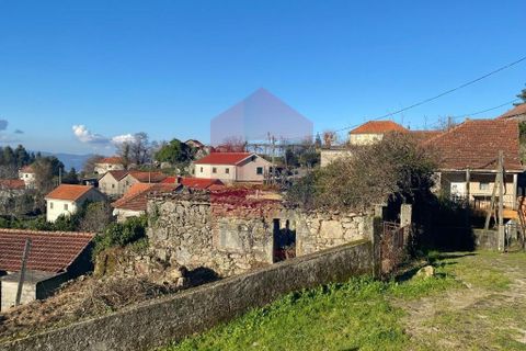 Byhus i Ponte da Barca, Viana do Castelo, Ponte da Barca - € 40.000 | Ref: 08543 - foto 2