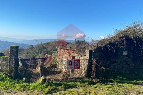 Byhus i Ponte da Barca, Viana do Castelo, Ponte da Barca - € 40.000 | Ref: 08543 - foto 3