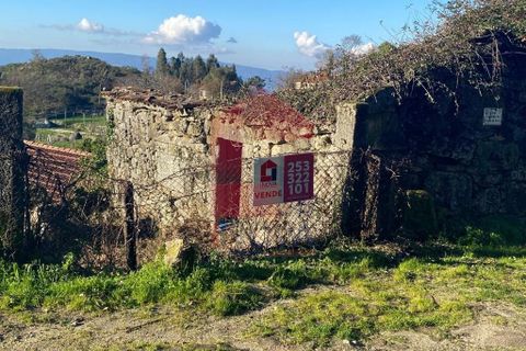 Byhus i Ponte da Barca, Viana do Castelo, Ponte da Barca - € 40.000 | Ref: 08543 - foto 4