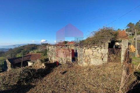 Byhus i Ponte da Barca, Viana do Castelo, Ponte da Barca - € 40.000 | Ref: 08543 - foto 5