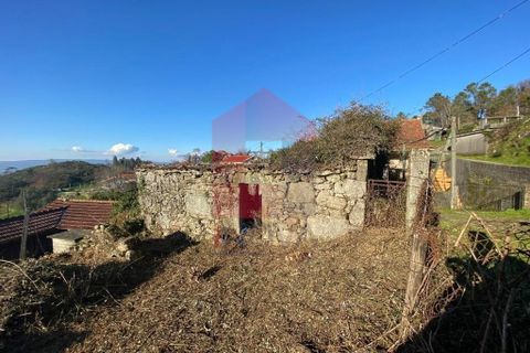 Byhus i Ponte da Barca, Viana do Castelo, Ponte da Barca - € 40.000 | Ref: 08543 - foto 6