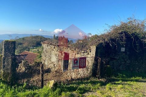 Byhus i Ponte da Barca, Viana do Castelo, Ponte da Barca - € 40.000 | Ref: 08543 - foto 7