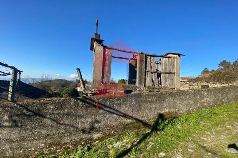 Byhus i Ponte da Barca, Viana do Castelo, Ponte da Barca - € 40.000 | Ref: 08543 - foto 8