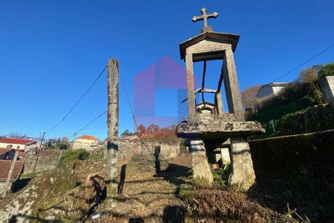 Byhus i Ponte da Barca, Viana do Castelo, Ponte da Barca - € 40.000 | Ref: 08543 - foto 9