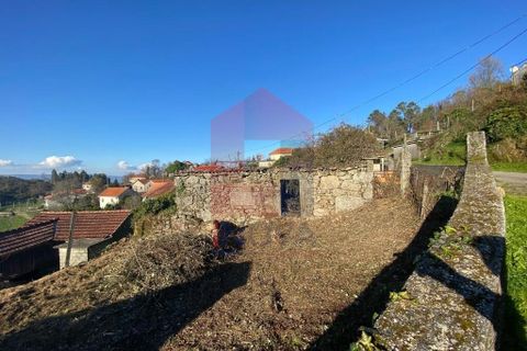 Byhus i Ponte da Barca, Viana do Castelo, Ponte da Barca - € 40.000 | Ref: 08543 - foto 11