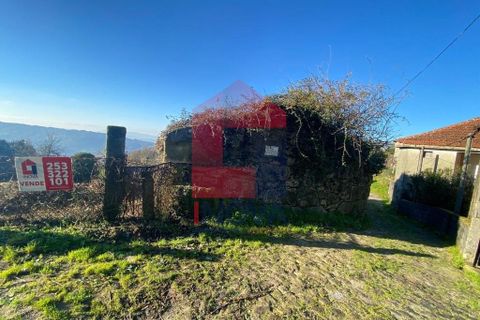Byhus i Ponte da Barca, Viana do Castelo, Ponte da Barca - € 40.000 | Ref: 08543 - foto 12